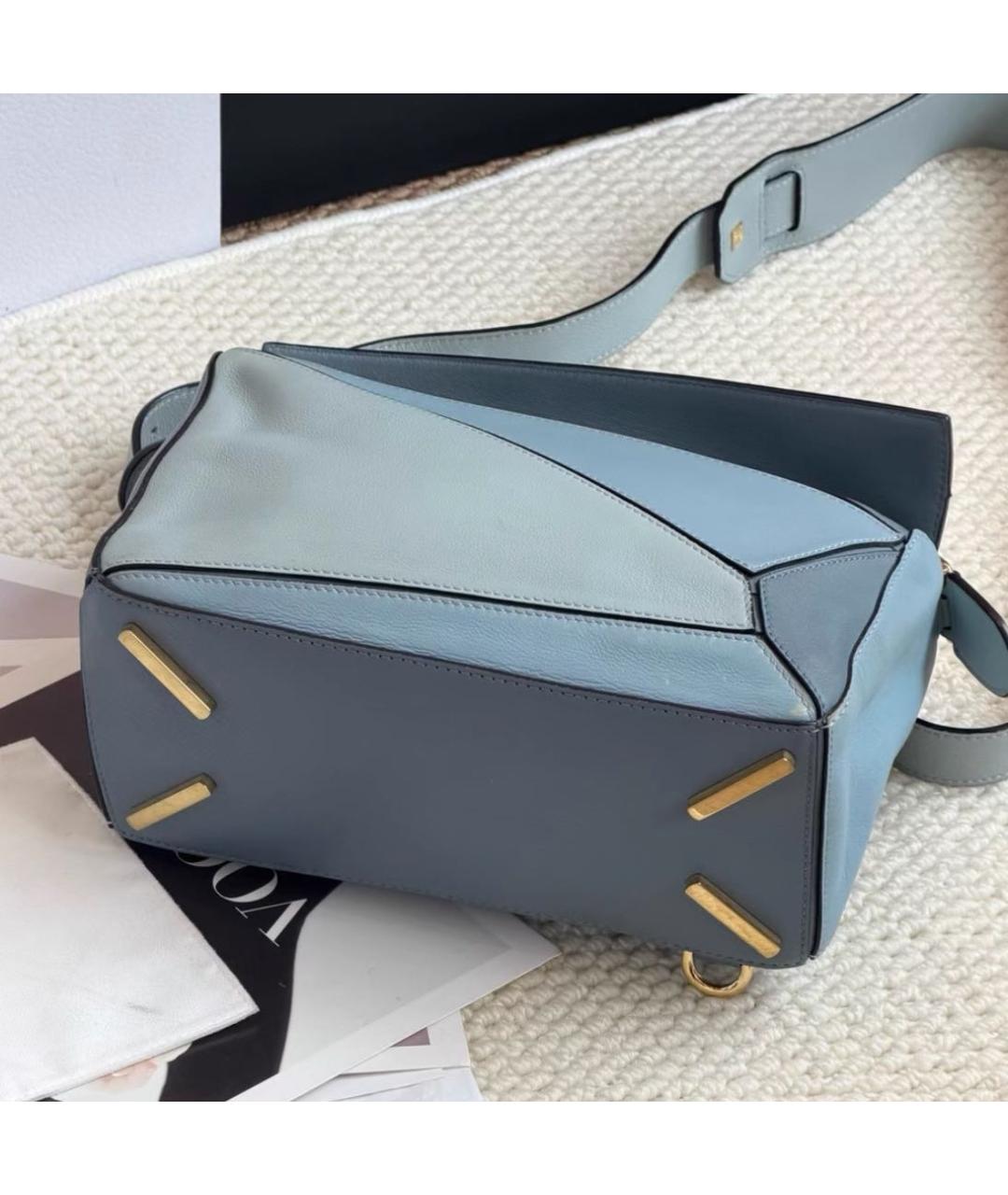 LOEWE Сумка через плечо, фото 3