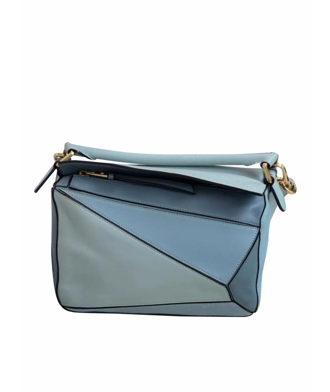 LOEWE Сумка через плечо, фото 1