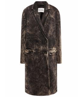 MIU MIU Пальто