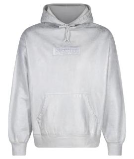 SUPREME Худи/толстовка