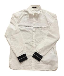 BALMAIN Детская рубашка