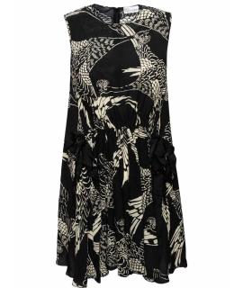 RED VALENTINO Вечернее платье