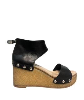 CHANEL Босоножки