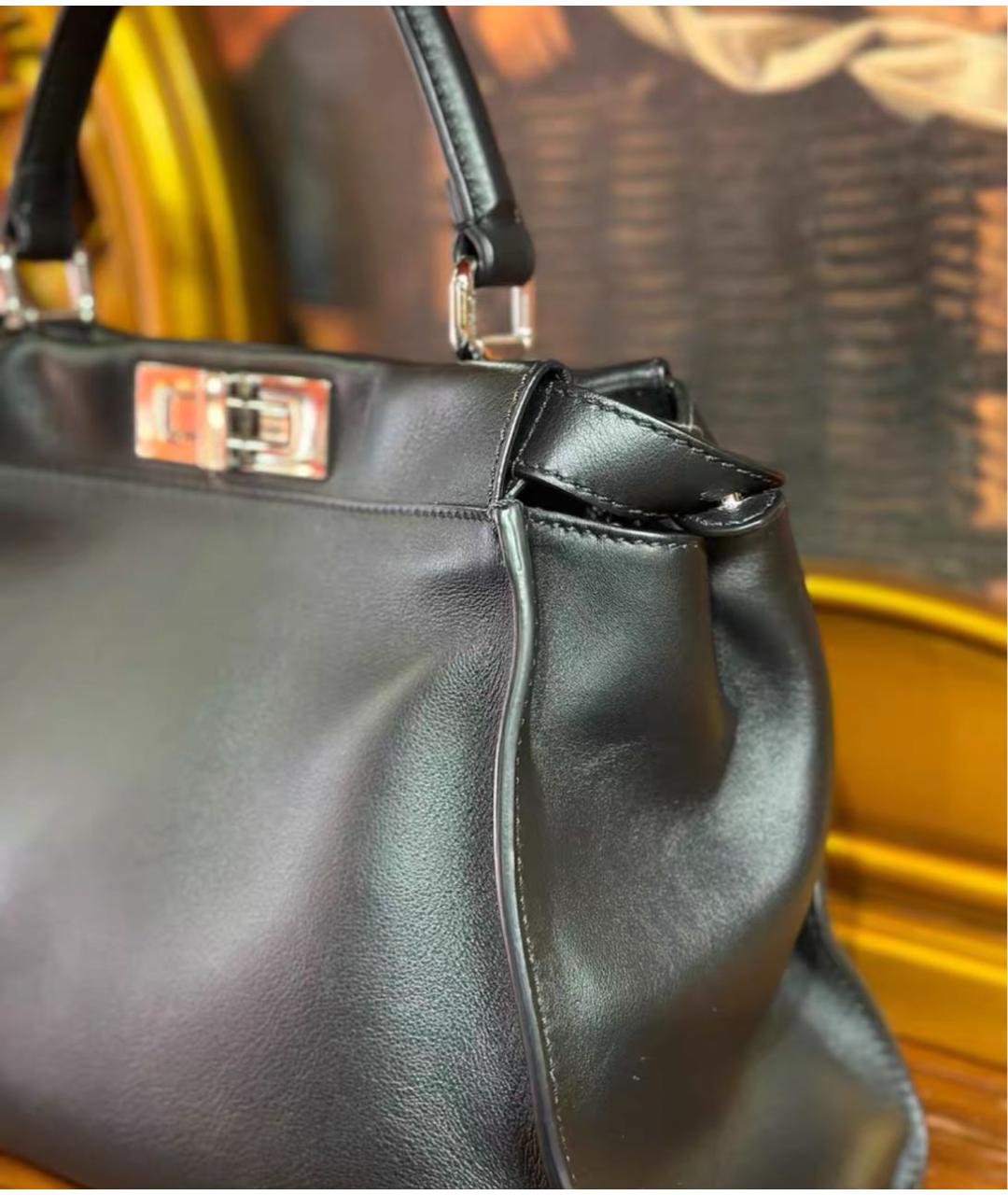 FENDI Сумка через плечо, фото 3