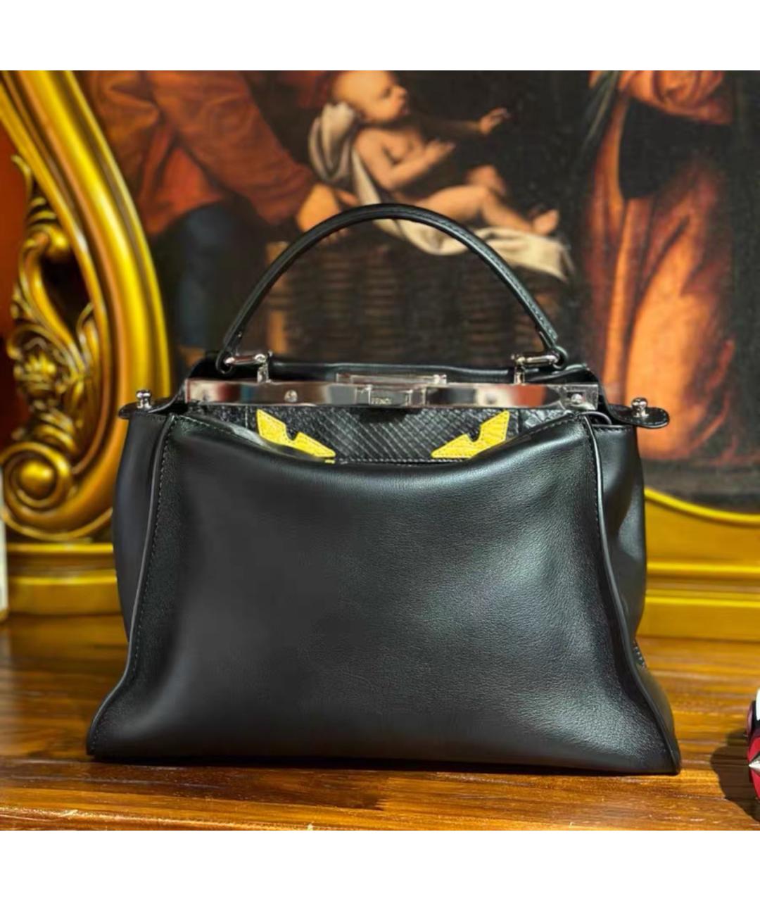 FENDI Сумка через плечо, фото 2