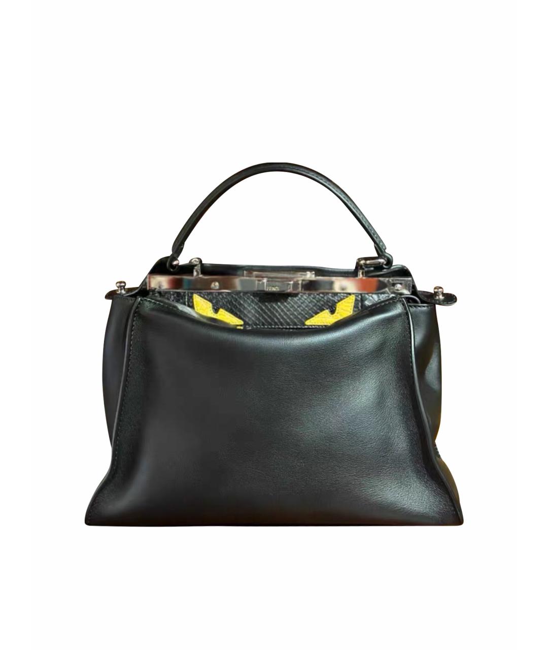 FENDI Сумка через плечо, фото 1