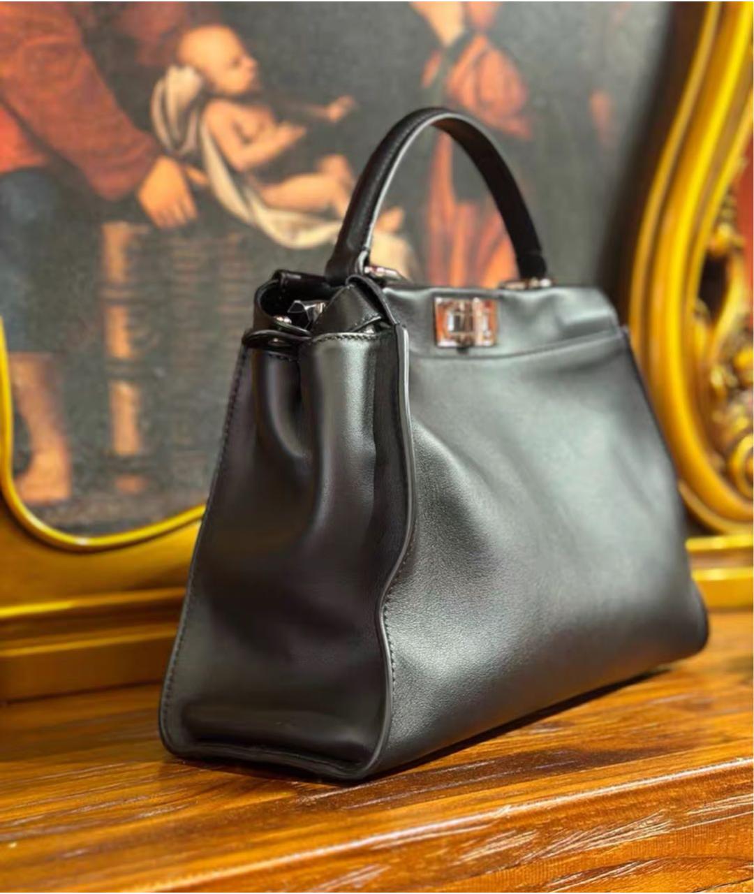 FENDI Сумка через плечо, фото 4