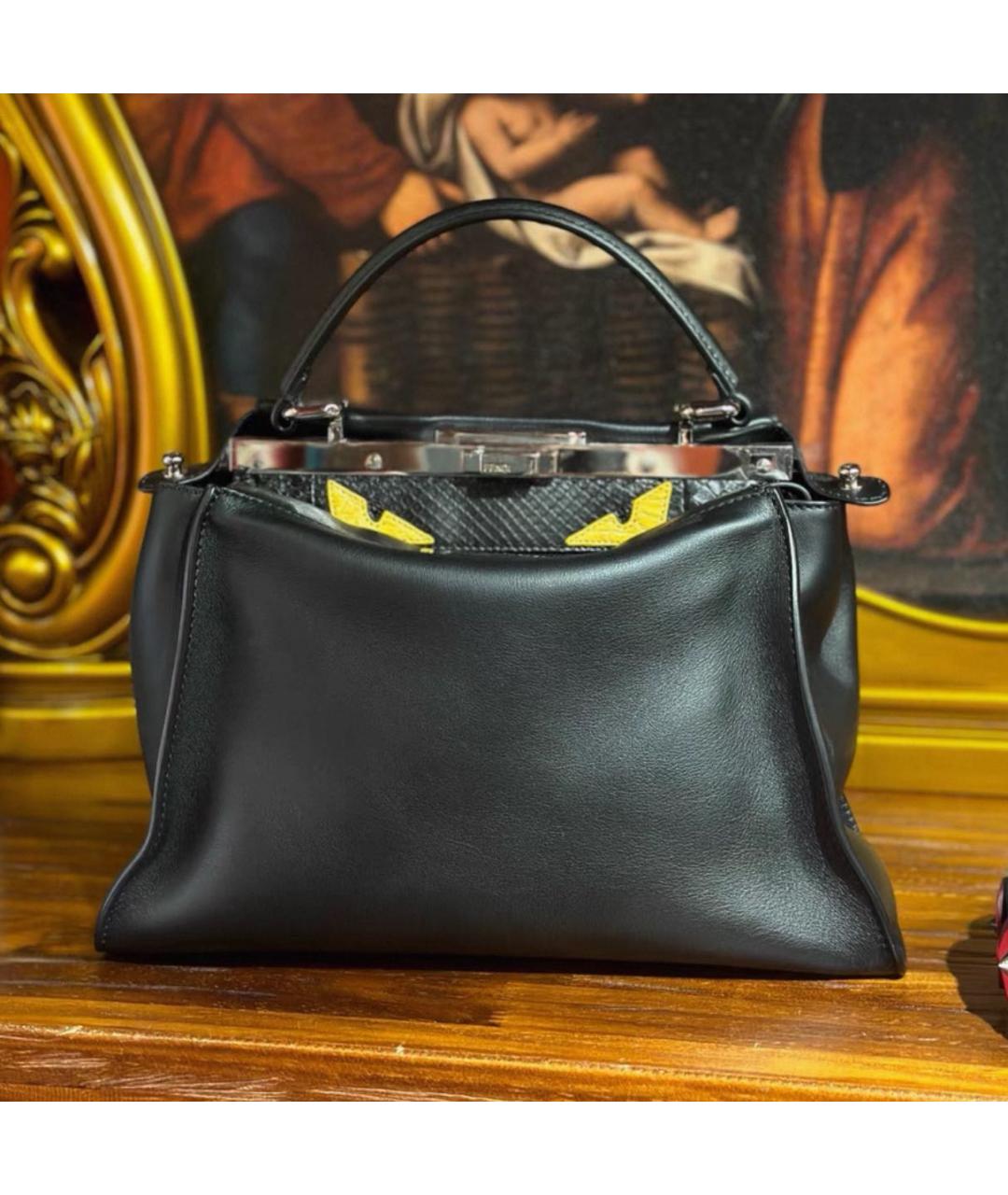 FENDI Сумка через плечо, фото 5