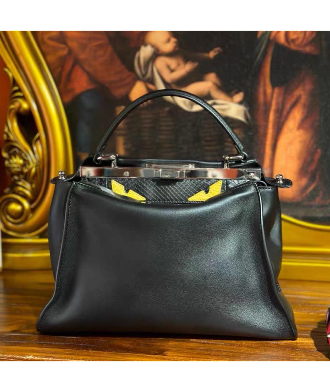 FENDI Сумка через плечо, фото 6