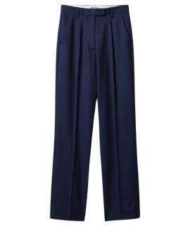 MIU MIU Прямые брюки