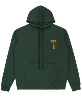 CHROME HEARTS Худи/толстовка