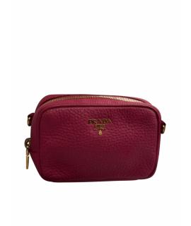 PRADA Клатч/вечерняя сумка