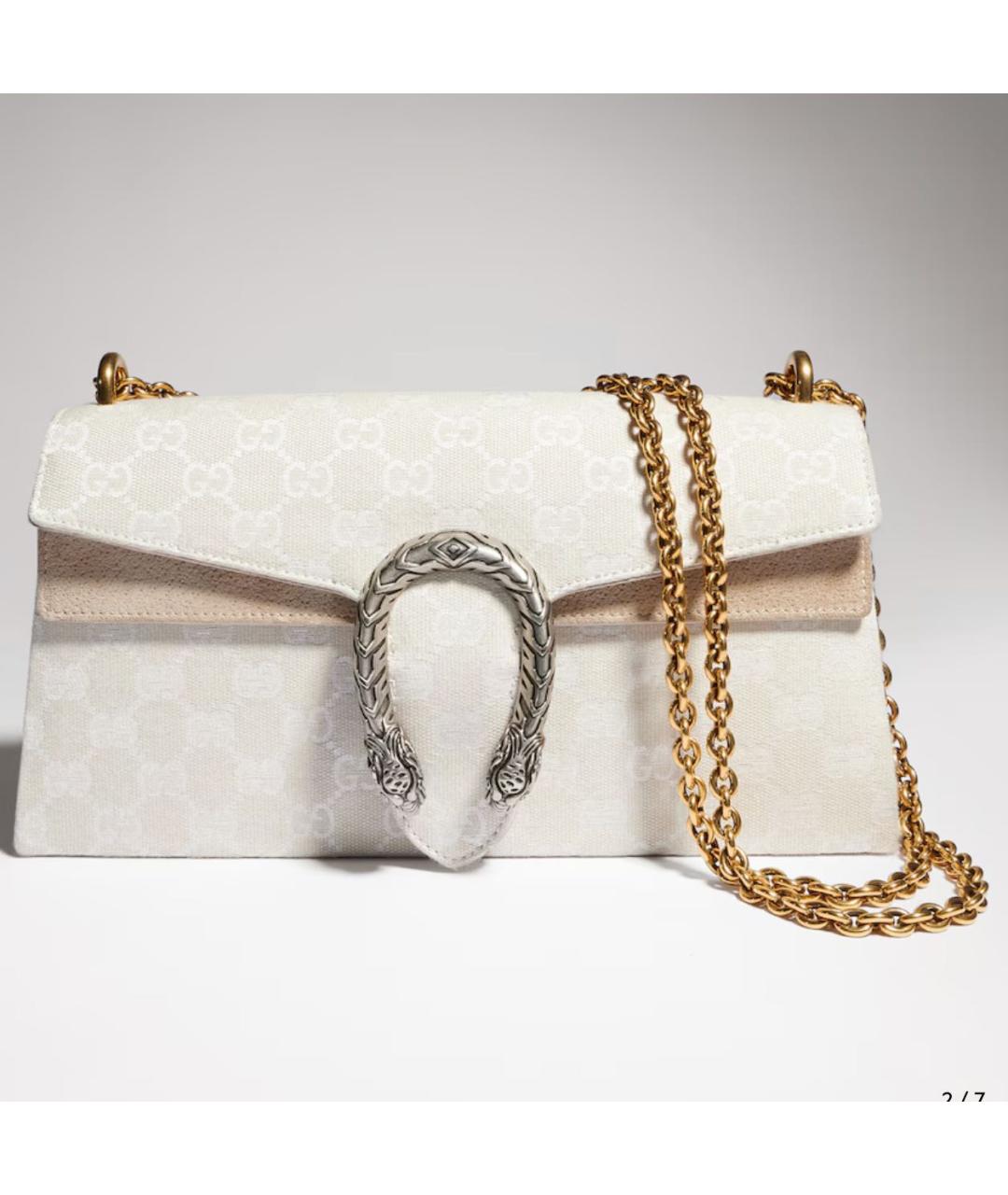 GUCCI Сумка через плечо, фото 4