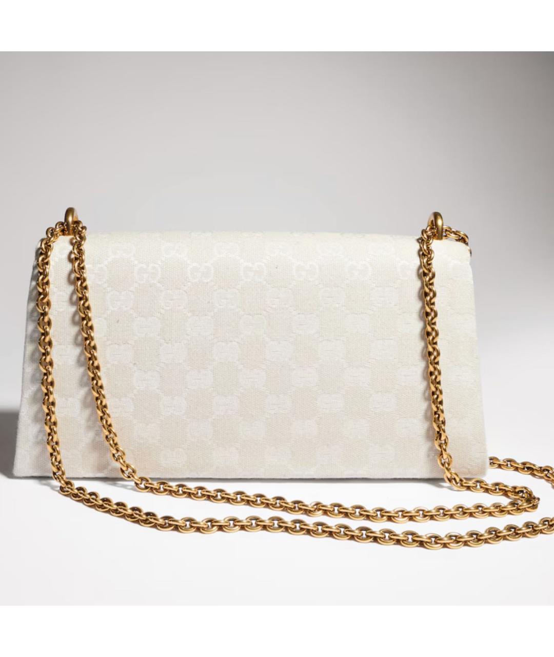 GUCCI Сумка через плечо, фото 3