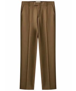 MIU MIU Прямые брюки