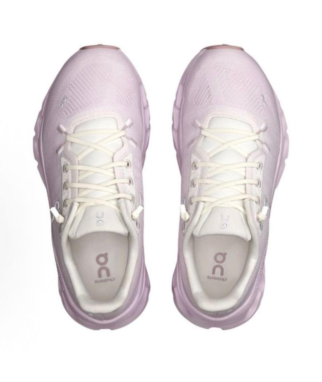 ON Розовые кроссовки, фото 3