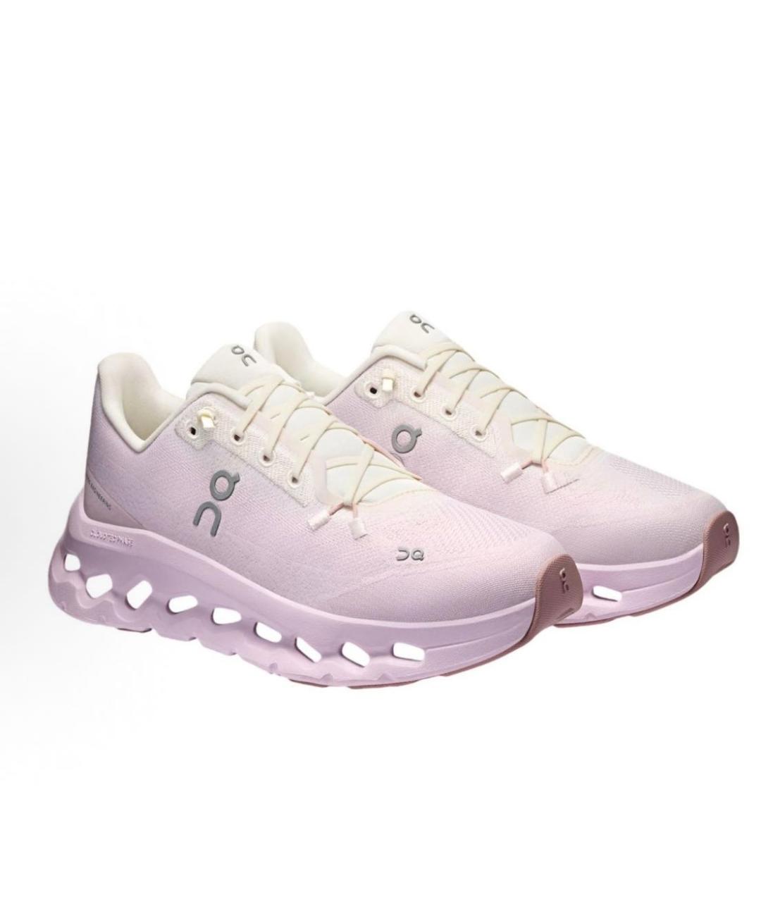 ON Розовые кроссовки, фото 2