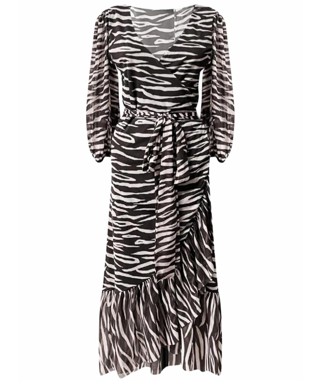 GANNI Повседневное платье, фото 1