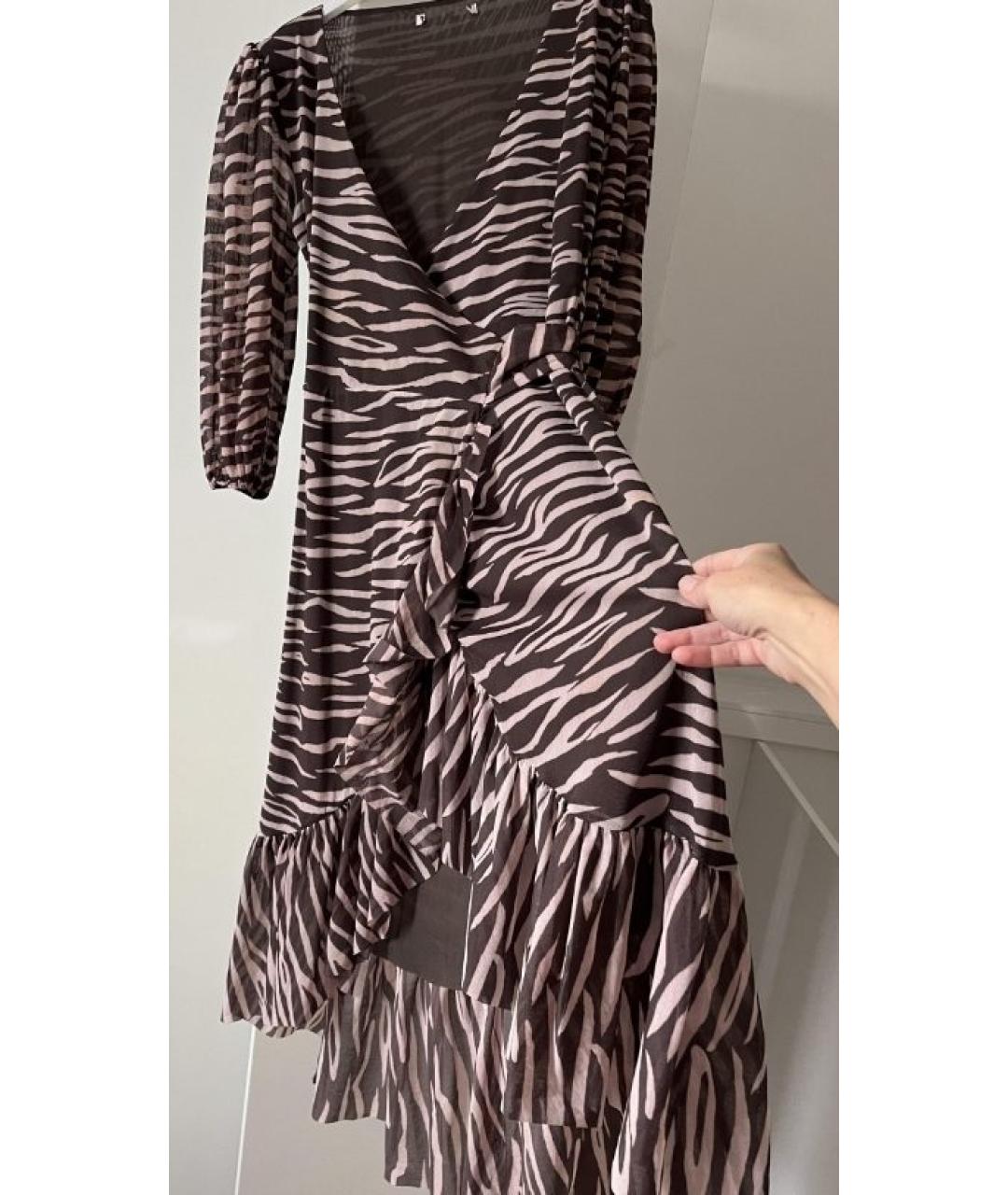 GANNI Повседневное платье, фото 7