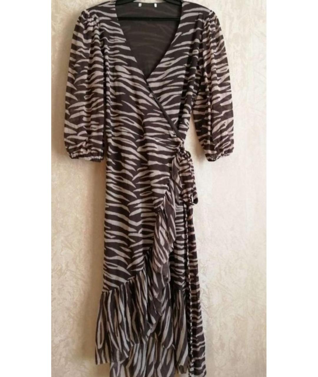 GANNI Повседневное платье, фото 4