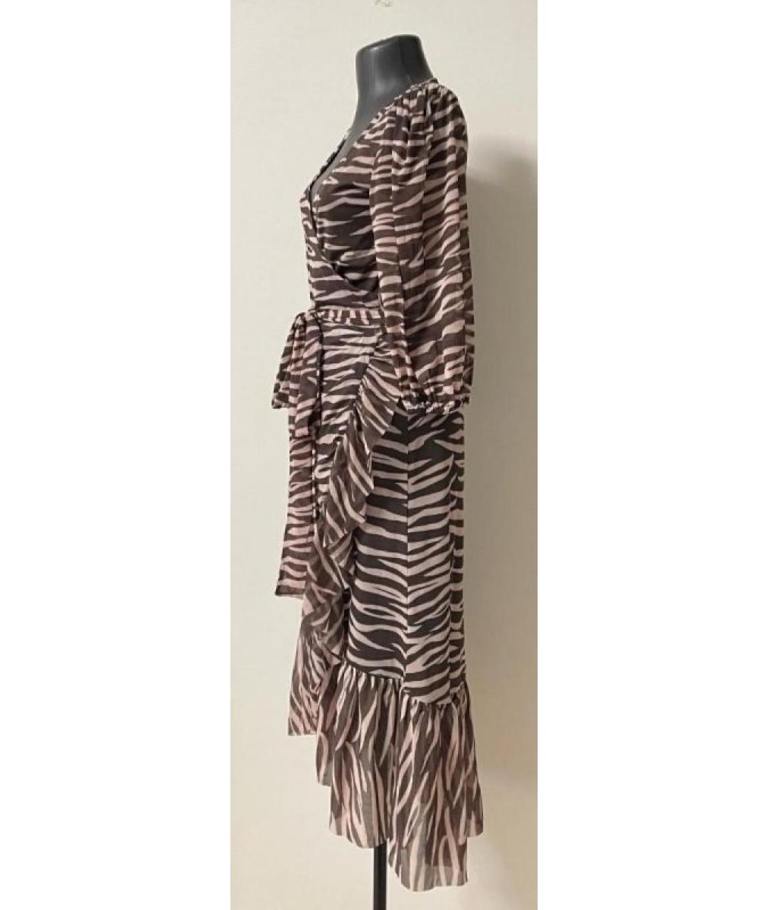 GANNI Повседневное платье, фото 6