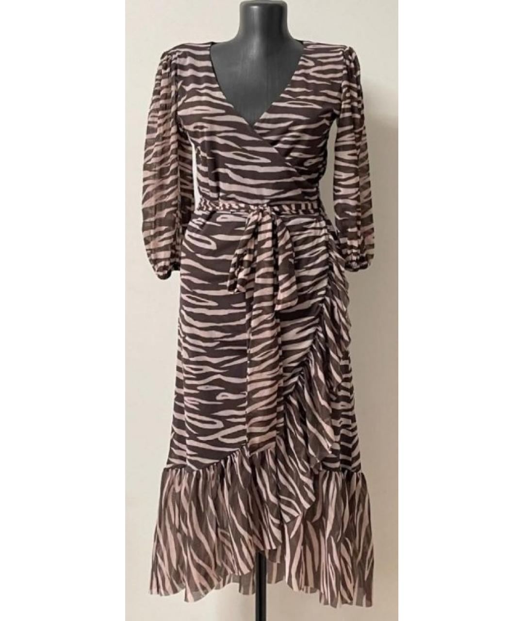 GANNI Повседневное платье, фото 9