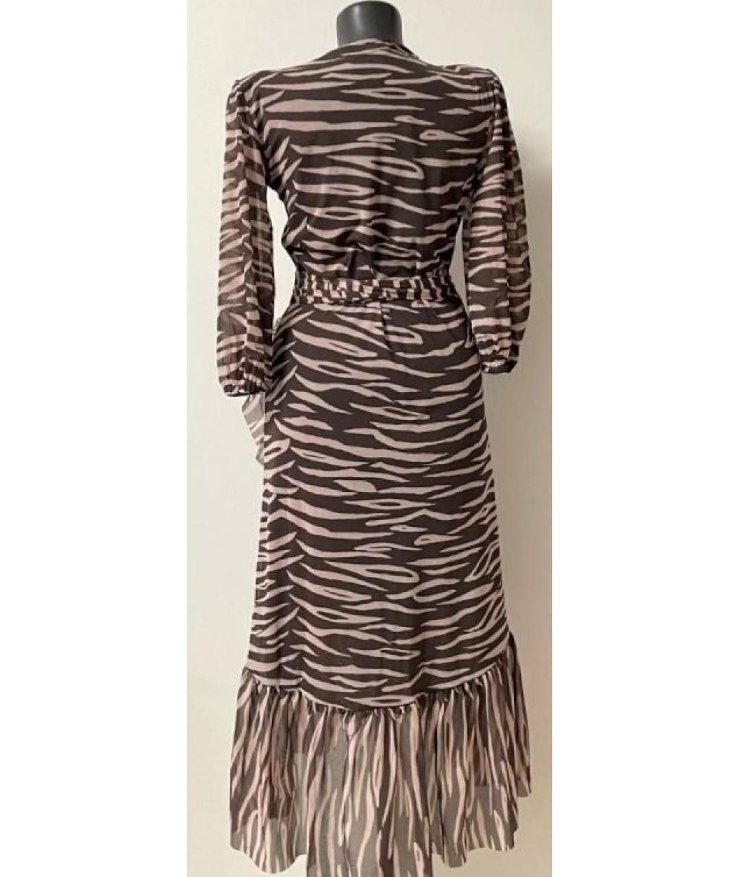 GANNI Повседневное платье, фото 5