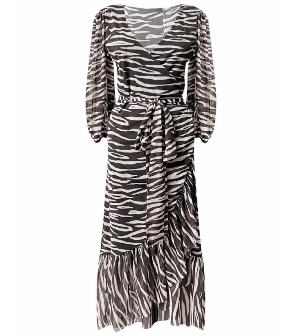 GANNI Повседневное платье, фото 10