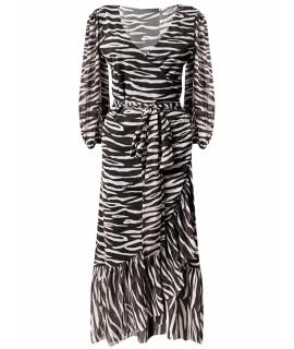 GANNI Повседневное платье