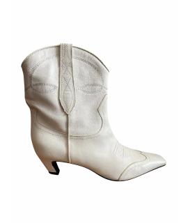 KHAITE Полусапоги