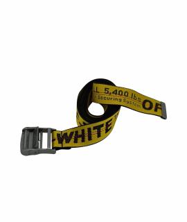 OFF-WHITE Ремень