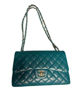 CHANEL Сумка через плечо