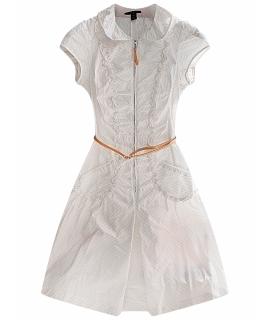 LOUIS VUITTON Повседневное платье