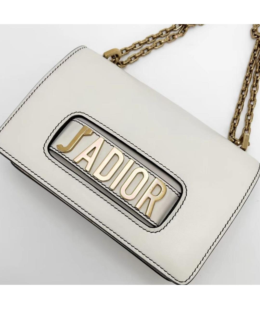 CHRISTIAN DIOR Сумка через плечо, фото 4