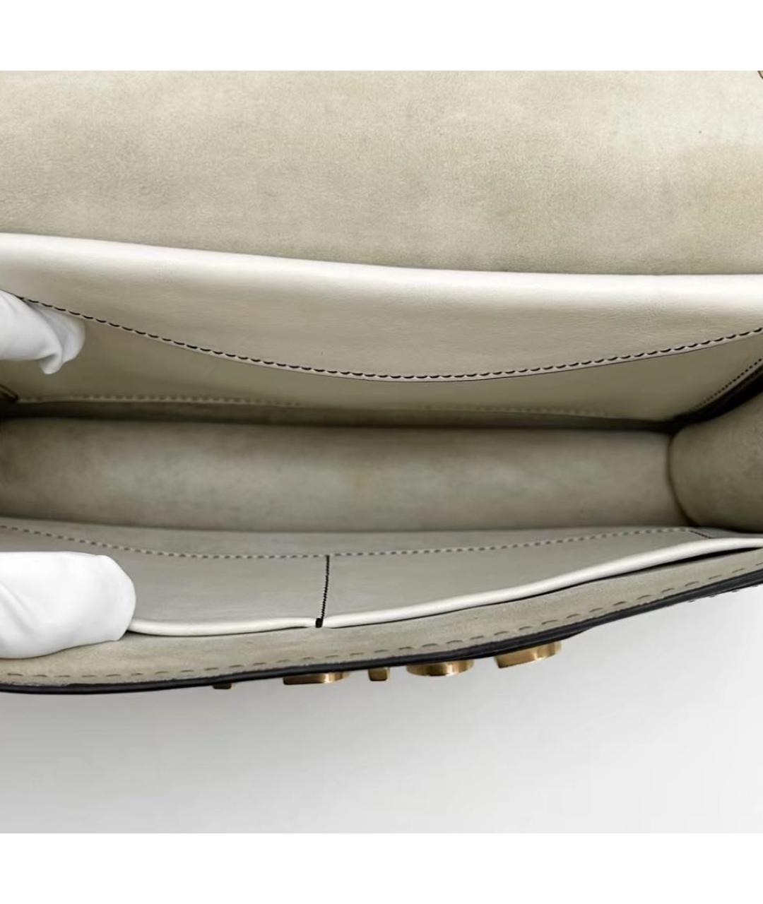 CHRISTIAN DIOR Сумка через плечо, фото 6