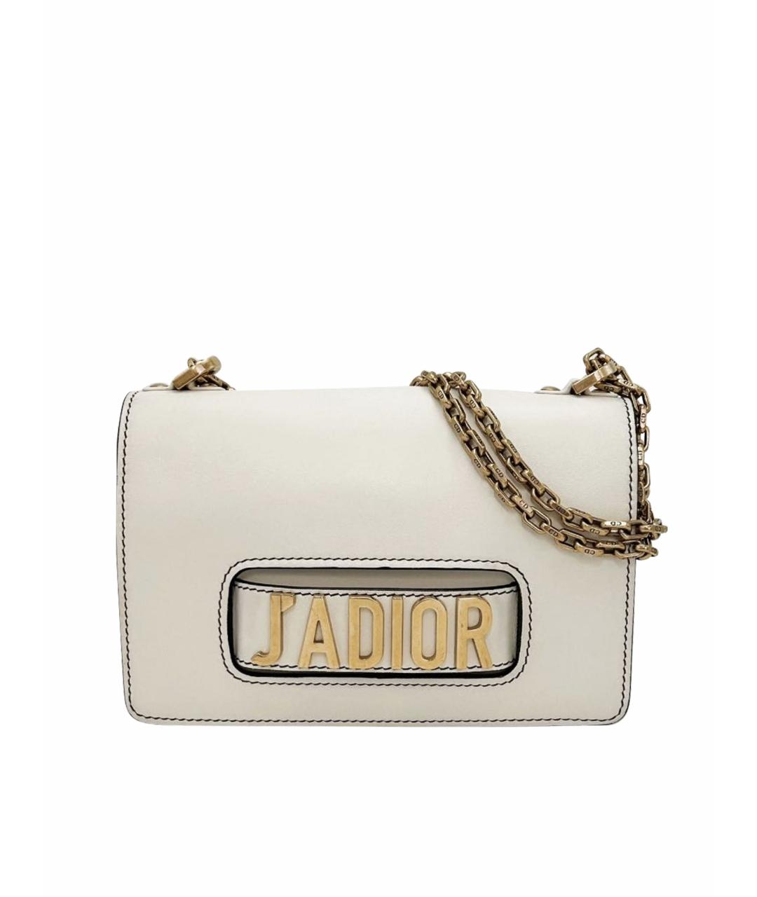 CHRISTIAN DIOR Сумка через плечо, фото 1