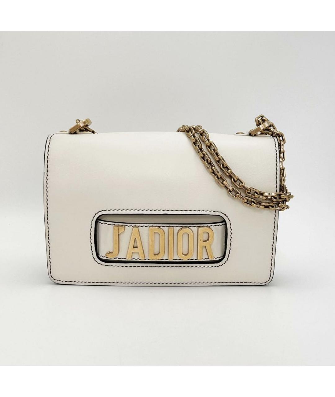 CHRISTIAN DIOR Сумка через плечо, фото 7