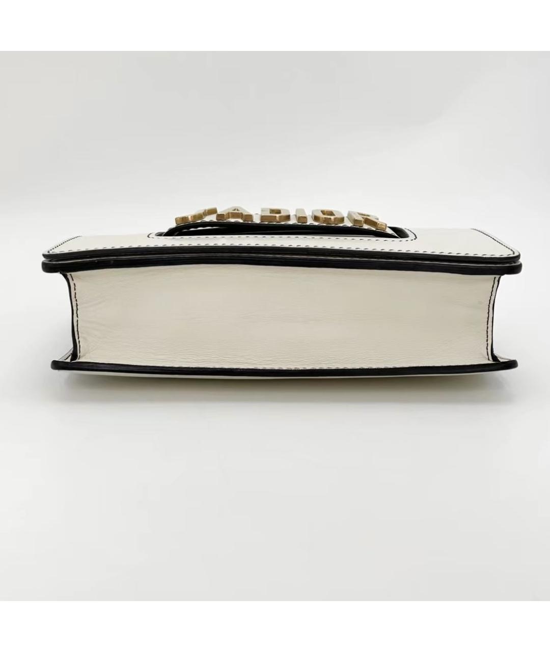 CHRISTIAN DIOR Сумка через плечо, фото 5