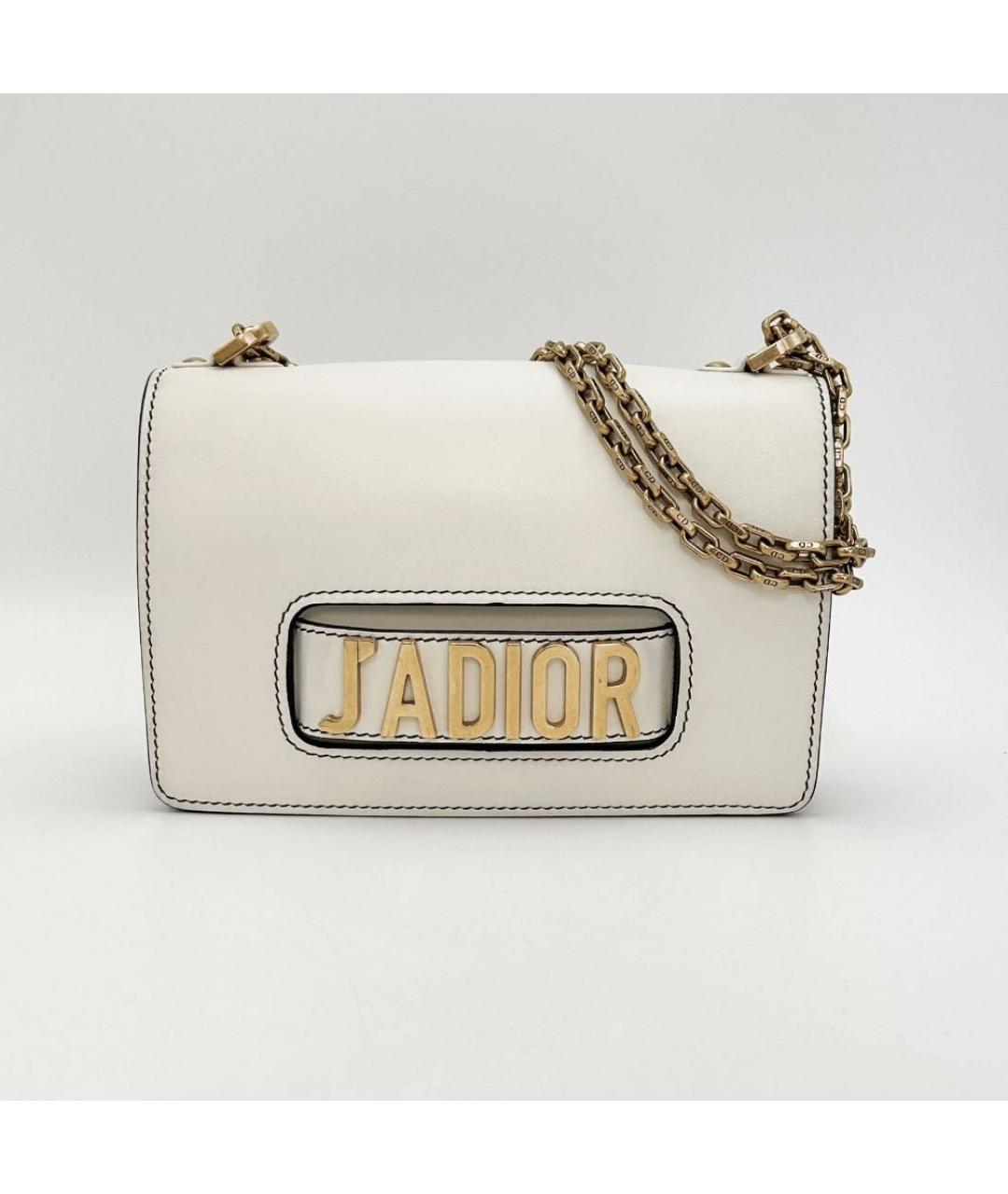 CHRISTIAN DIOR Сумка через плечо, фото 2