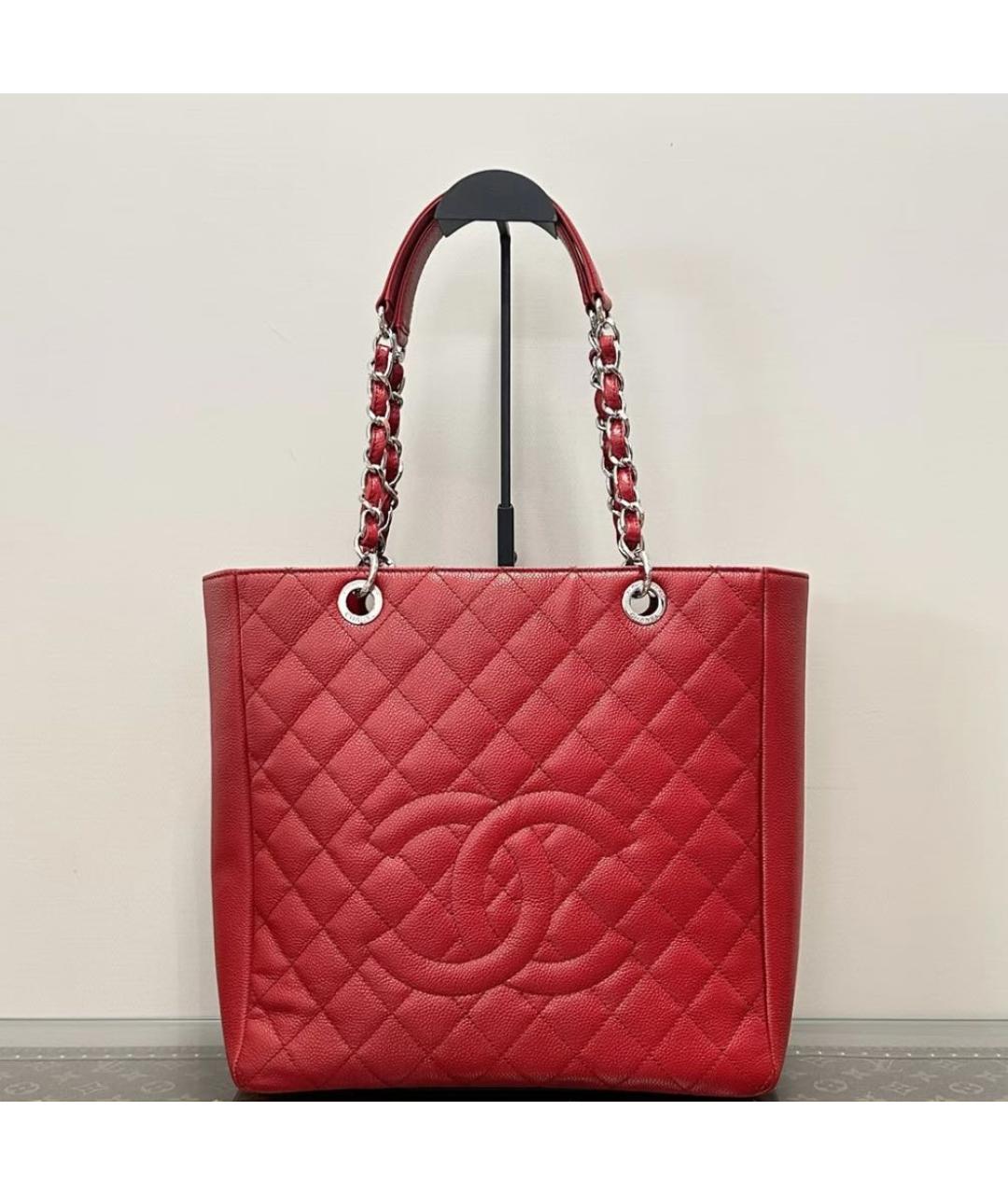 CHANEL Сумка тоут, фото 2