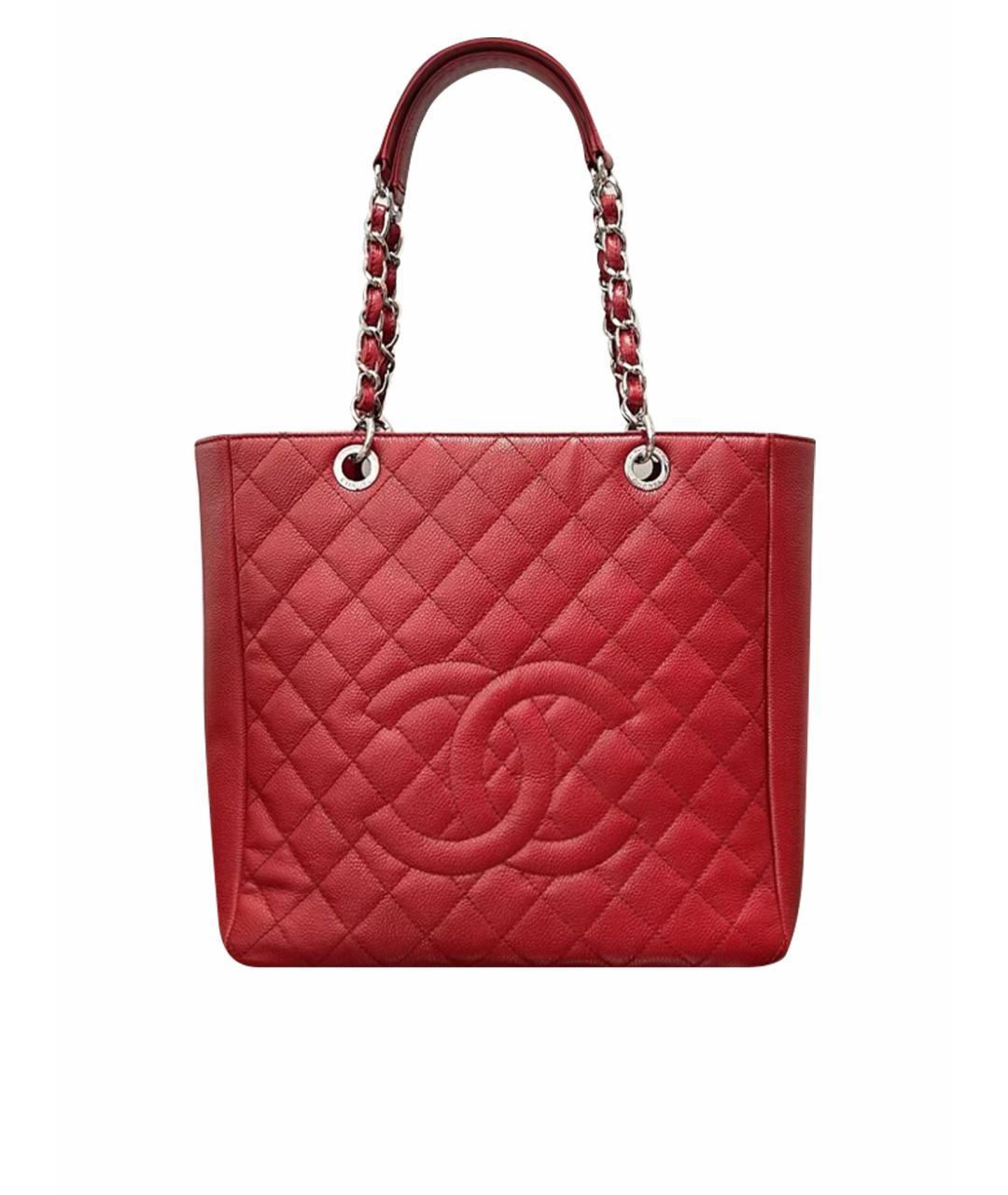 CHANEL Сумка тоут, фото 1