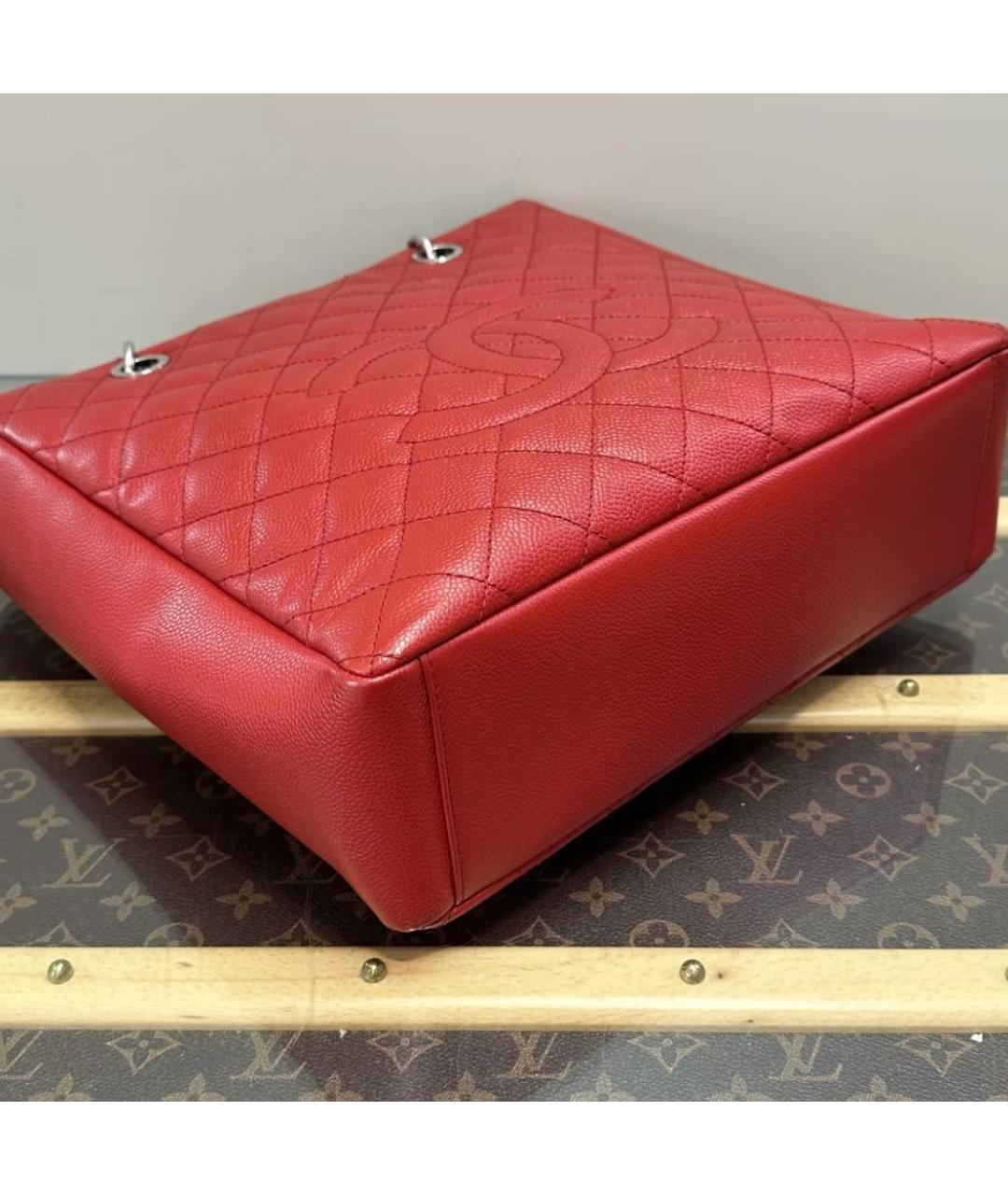 CHANEL Сумка тоут, фото 4