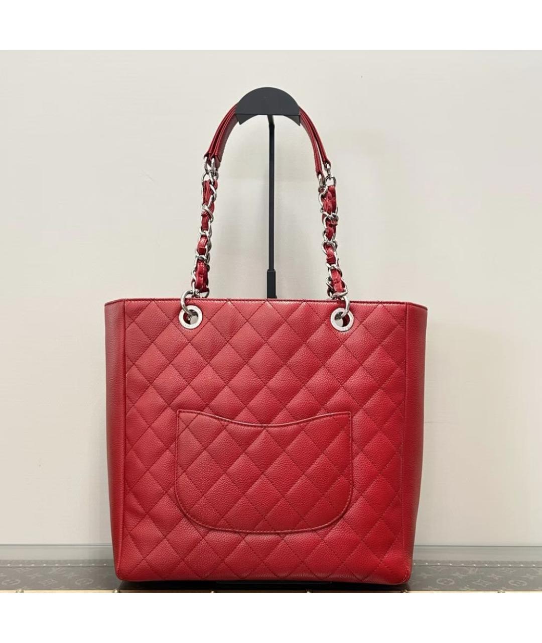 CHANEL Сумка тоут, фото 3