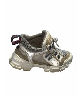 GUCCI Низкие ботинки