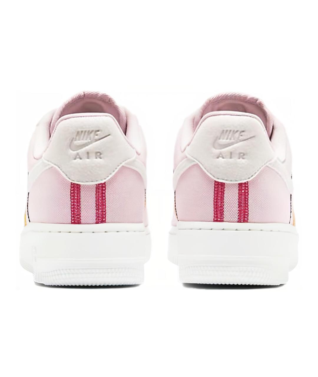 NIKE Розовые кроссовки, фото 6