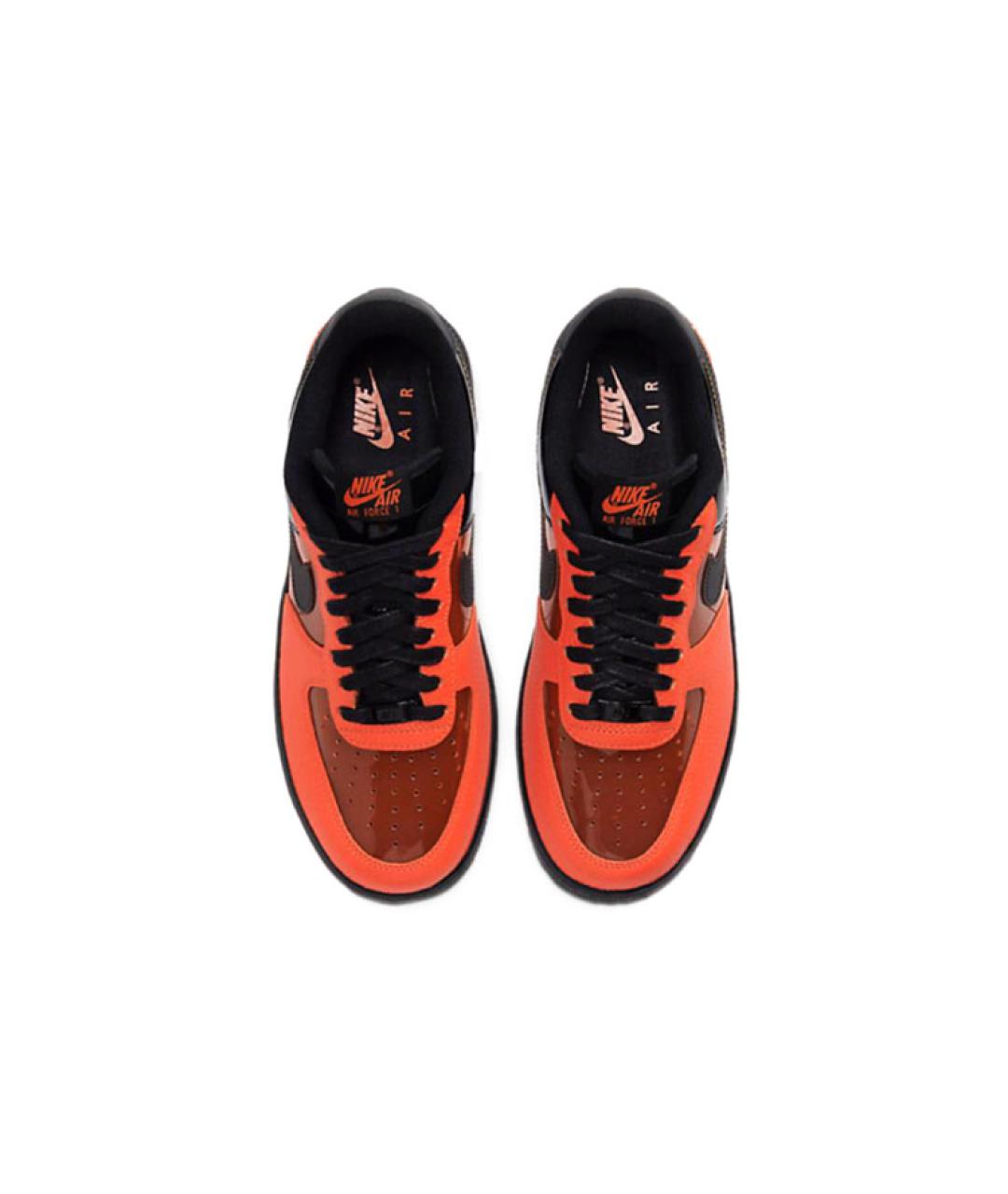 NIKE Черные кроссовки, фото 4