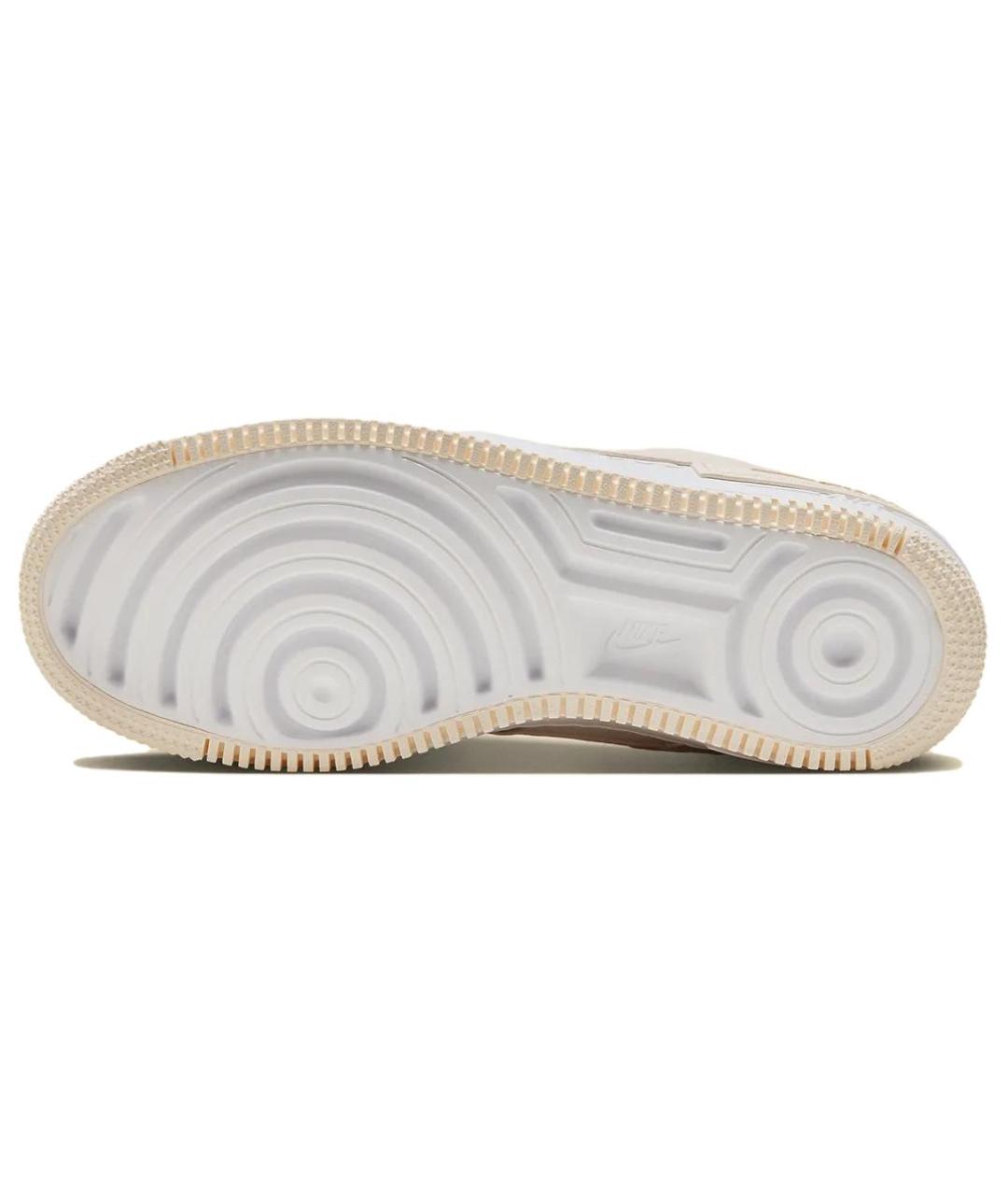 NIKE Бежевые кроссовки, фото 6