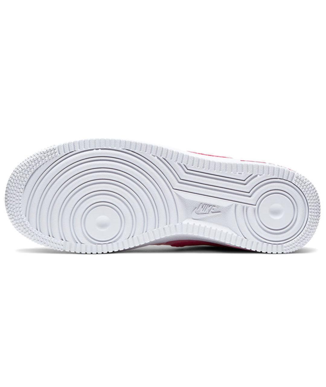 NIKE Розовые кроссовки, фото 6