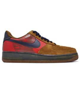 NIKE Низкие кроссовки / кеды