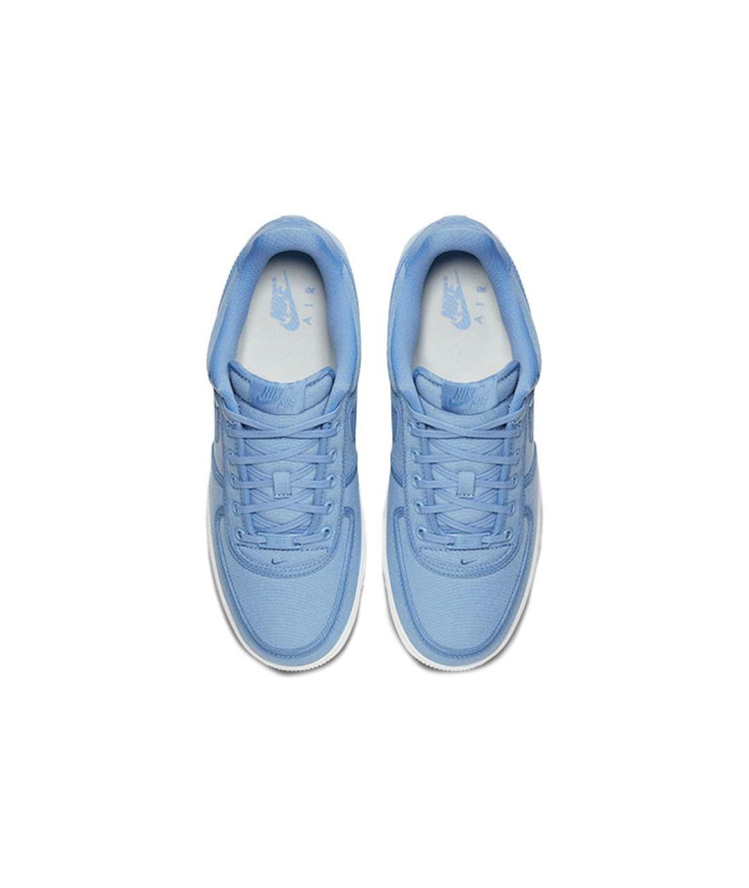 NIKE Синие кроссовки, фото 4